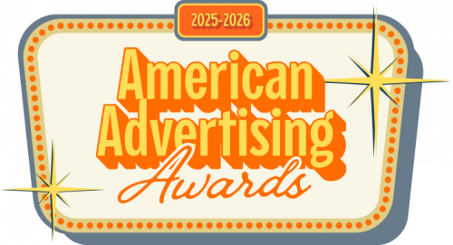 2025-2026 American Advertising Awards